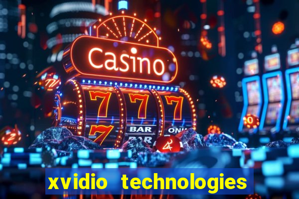 xvidio technologies startup brasil 2022 video